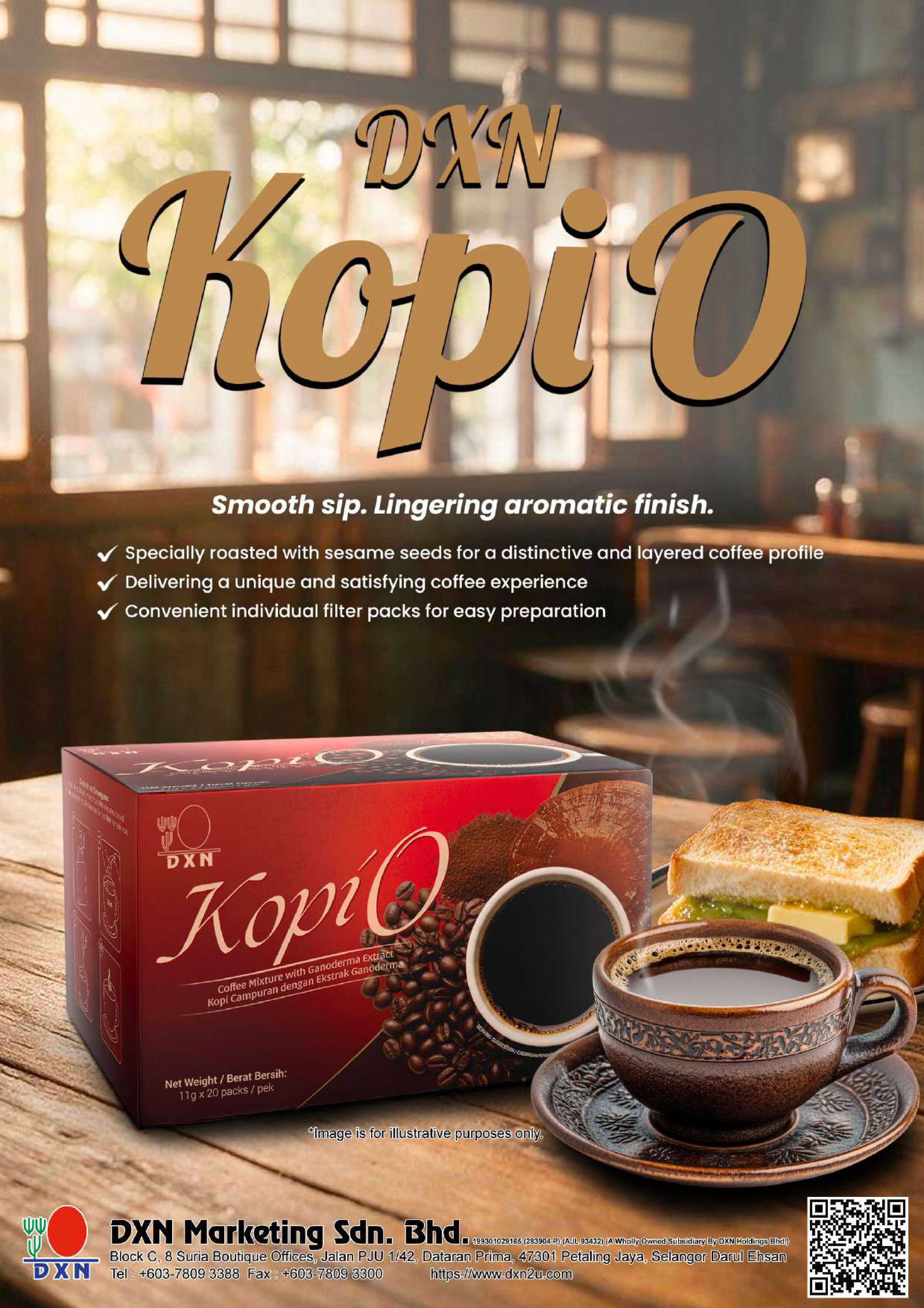 Product Banner